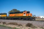 BNSF 1633